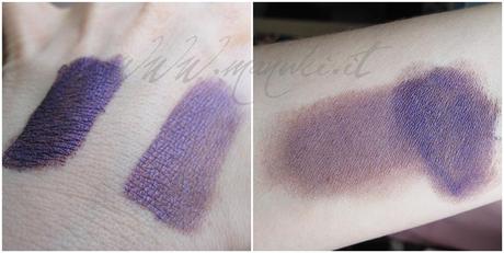 Review Scandaleyes Eyeliner e Shadow Paint Rimmel London