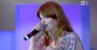 Chiara Galiazzo, figuraccia al concerto per Papa Francesco a Rio: sbaglia le parole (video)