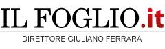 IL FOGLIO .it - Direttore Giuliano Ferrara