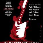 Eventi Umbria | Afterlife e Musical Box Eventi per un appuntamento imperdibile: DIRE STRAITS LEGENDS live!!!