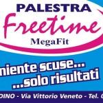 Freetime, Palestra Gualdo Tadino | Zumba, Pilates, Spinning, Hip Hop, Danza Classica