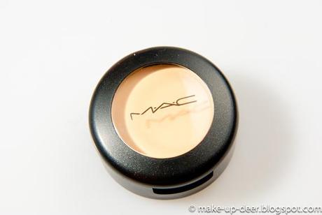 MAC cosmetics TOP e FLOP