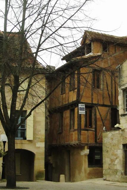Come sopravvivemmo all'inverno. La Francia-I Come sopravvivemmo all'inverno. La Francia-I