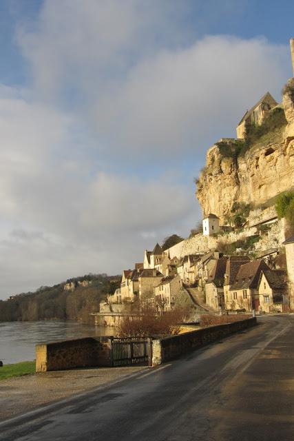 Come sopravvivemmo all'inverno. La Francia-I