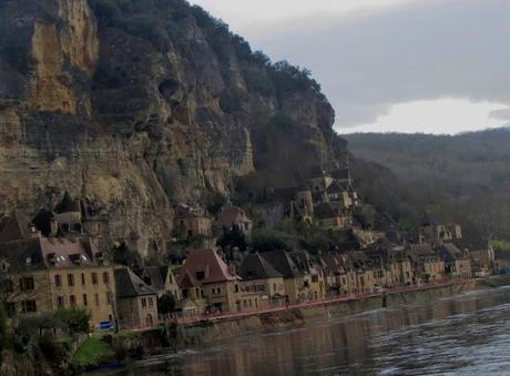 Come sopravvivemmo all'inverno. La Francia-I