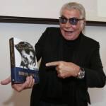 Roberto Cavalli presenta la sua autobiografia: ospite Matteo Renzi 01