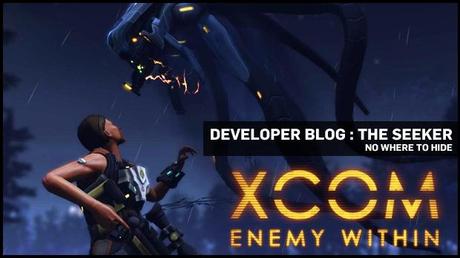 XCOM: Enemy Within - Firaxis ci racconta qualcosa del Seeker