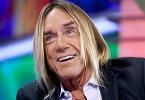 Iggy Pop presterà la voce per “Once Upon A Time In Wonderland”