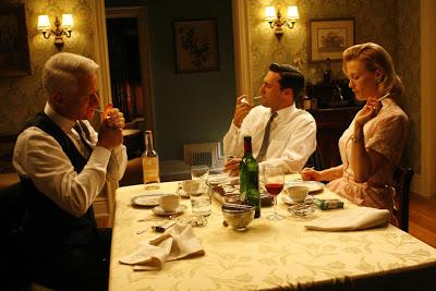 Mad Men - Stagione 1