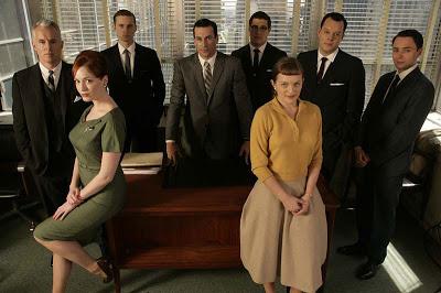 Mad Men - Stagione 1