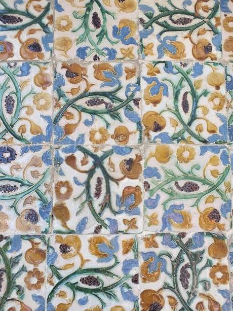 Tappa 2: Siviglia Tappa 2: Siviglia