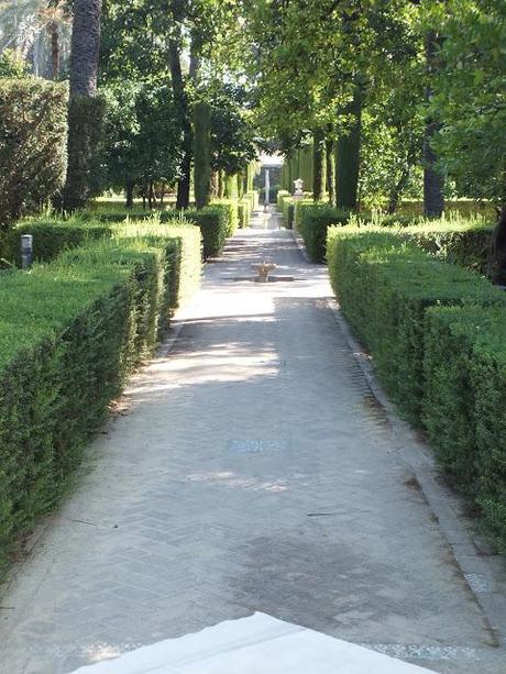 Tappa 2: Siviglia Tappa 2: Siviglia