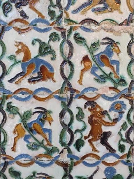 Tappa 2: Siviglia Tappa 2: Siviglia