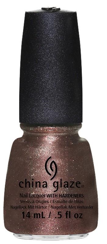 [Preview] China Glaze – Limited Edition Autumn Nights –  autunno 2013.