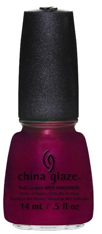 [Preview] China Glaze – Limited Edition Autumn Nights –  autunno 2013.