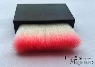 W7 - Candy Floss Brightening Face Powder
