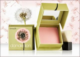 W7 - Candy Floss Brightening Face Powder