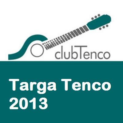Targhe Tenco 2013: i finalisti.