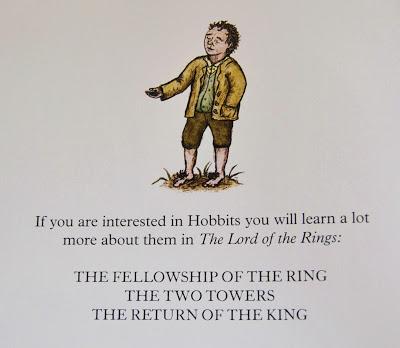 The Hobbit, edizione deluxe illustrata da Jemima Catlin, edizione inglese 2013