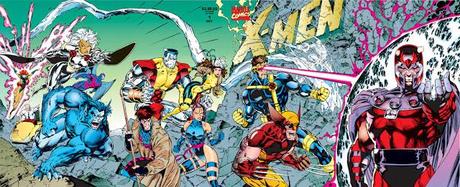Gli X-men sono per sempre, ma Claremont?