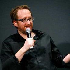 James Gray (cinematografo.it)