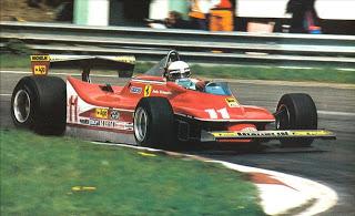 Classifica Piloti Campionato Mondiale Formula 1 1979