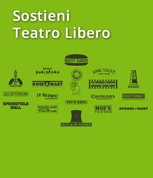 Teatro Libero Milano