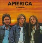 America, Homecoming, Warner, 1972