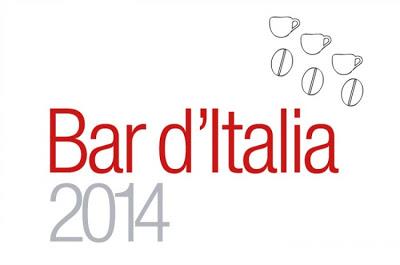 Il Miglior Bar dell'anno della guida Bar d'Italia del Gambero Rosso 2014 è il bar Caffetteria Torinese