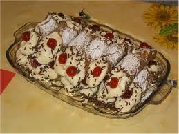 cannoli