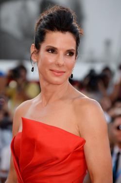 sandra bullock festival venezia