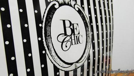 [Review]Be Chic: Get the glam look!