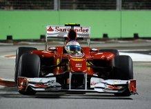 GP di Singapore 2010: il sogno di Fernando (by Giulio Scaccia)