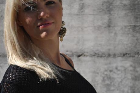 LEOPARD PANTS LEOPARD PANTS