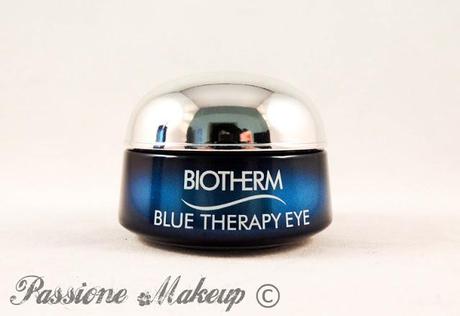 biotherm blue therapy eye