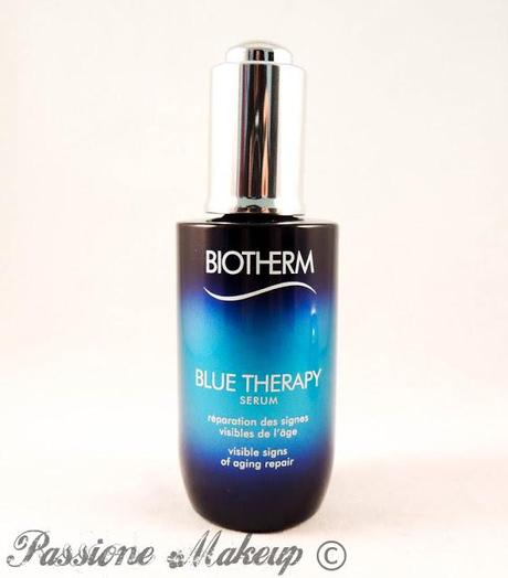 biotherm blue therapy serum