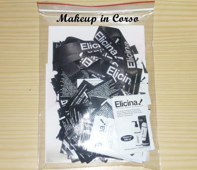 Elicina: lumache amiche della pelle! Elicina: lumache amiche della pelle!