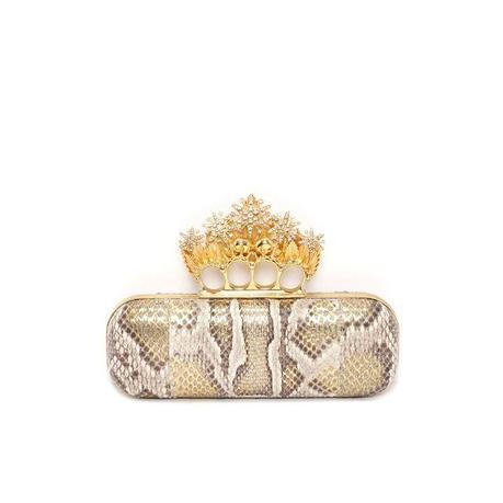 mcqueen-gold-clutch-fw-2013