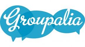 Groupalia - Logo