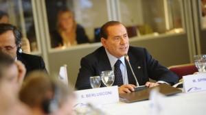 Berlusconi, Forza Italia, rilancio