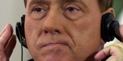 IL DISCO PREFERITO DI SILVIO BERLUSCONI