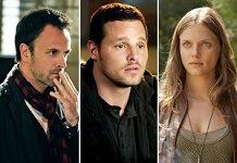 SPOILER su The Originals, Grey’s Anatomy 10, Revolution 2, Sleepy Hollow, Elementary 2 e Chicago Fire 2