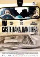 Via Castellana Bandiera, il nuovo Film di Cinecittà Luce