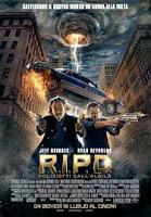 R.I.P.D. - Poliziotti dall' aldilà, il nuovo Film della Universal Pictures Italia