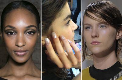 Make Up Trends // Dalle passerelle della New York Fashion Week – Settembre 2013 jewels