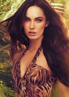 Megan Fox per Avon Istinct