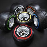 Pirelli sceglie le gomme per i GP di Corea,Giappone e India