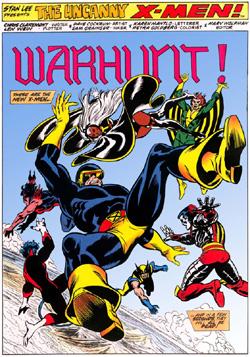 X Men Seconda Genesi: I tanti padri della rinascita degli X Men X Men Marvel Comics Len Wein In Evidenza Chris Claremont 