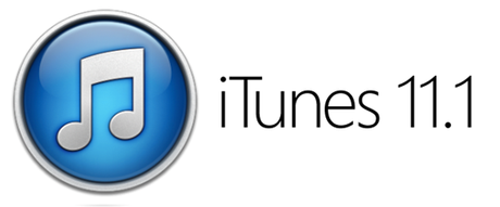 iTunes11.1-Beiphone
