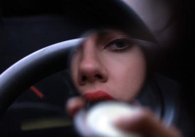 Venezia 2013, l’aliena Scarlett Johansson presenta Under the Skin: «Fare questo film è stato come andare in terapia»